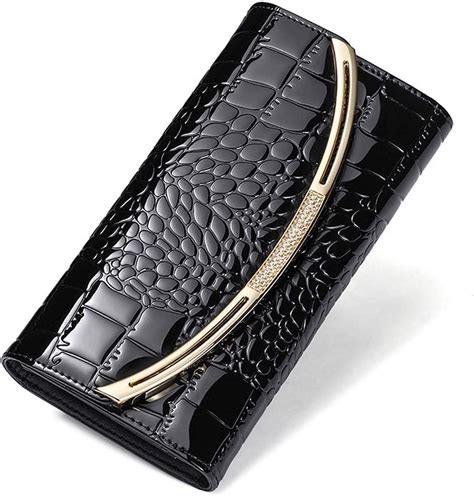 Women's Designer Wallets & Accessories 